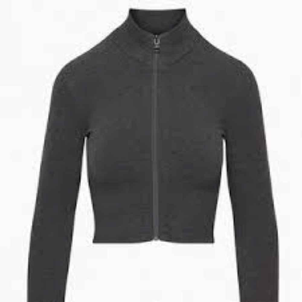 TNA | Long-sleeve Zip Up M